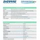 Kit Anti Pfas Acqua Everpure 4FCP Kit Anti Pfas Acqua Everpure 4FCP