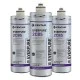 EVERPURE 2CB5 EV9617-05 SET 3 PEZZI EVERPURE 2CB5 EV9617-05 SET 3 PEZZI