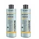 EVERPURE 2K PLUS EV9612-61 Set 2 Pezzi EVERPURE 2K PLUS EV9612-61 Set 2 Pezzi