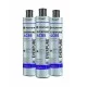 EVERPURE 4CB5 Set 3 Pezzi EV961711 EVERPURE 4CB5 Set 3 Pezzi EV961711
