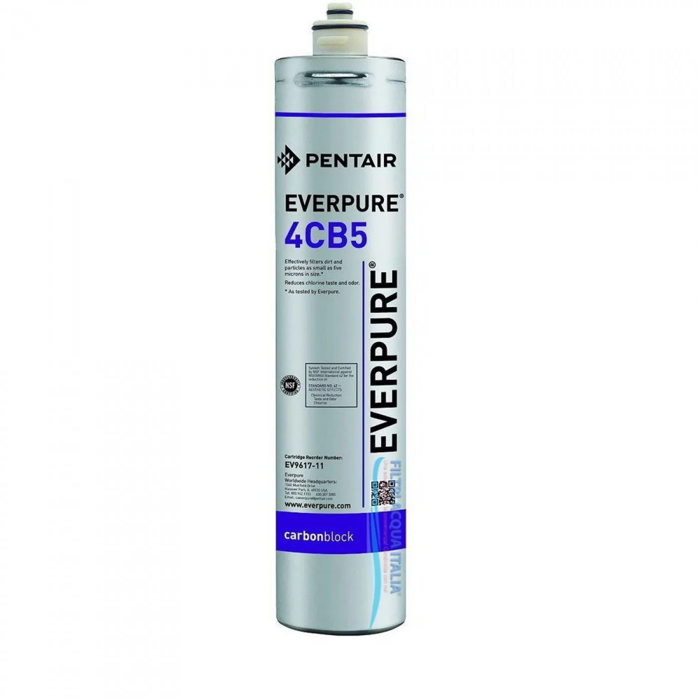 EVERPURE 4CB5 EV9617-11 EVERPURE 4CB5 EV9617-11