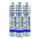 EVERPURE 4CB5 Set 3 Pezzi EV961711 EVERPURE 4CB5 Set 3 Pezzi EV961711