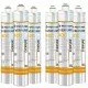 EVERPURE 4DC Set 6 pezzi EV960146 EVERPURE 4DC Set 6 pezzi EV960146