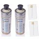 2 Filtri Everpure AC + 2 Scheda Sblocco 2 Filtri Everpure AC + 2 Scheda Sblocco