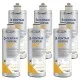 EVERPURE AC2 EV9605-80 sET 6 pZ EVERPURE AC2 EV9605-80 sET 6 pZ