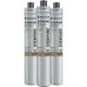 EVERPURE ESO 7 EV960725 SET 3 PEZZI EVERPURE ESO 7 EV960725 SET 3 PEZZI