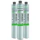 EVERPURE MC2 EV9612-56 Set 3 Pezzi EVERPURE MC2 EV9612-56 Set 3 Pezzi