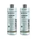 EVERPURE OCS2 EV9618-02 SET 2 PEZZI EVERPURE OCS2 EV9618-02 SET 2 PEZZI