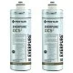 EVERPURE OCS2 EV9618-02 SET 2 PEZZI EVERPURE OCS2 EV9618-02 SET 2 PEZZI