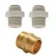 DEPURATORE ACQUA EVERPURE 2DC CON TESTA QL2B CONTALITRI e RUBINETTO DEPURATORE ACQUA EVERPURE 2DC CON TESTA QL2B CONTALITRI e RUBINETTO