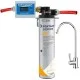 KIT EVERPURE 4C2 CON TESTA QL1 CONTALITRI DIGITALE E RUBINETTO KIT EVERPURE 4C2 CON TESTA QL1 CONTALITRI DIGITALE E RUBINETTO