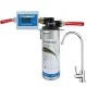 KIT EVERPURE H54 CON CONTALITRI 8000T TESTA QL1 E RUBINETTO KIT EVERPURE H54 CON CONTALITRI 8000T TESTA QL1 E RUBINETTO