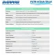 Kit Everpure 2FCP Anti PFAS Kit Everpure 2FCP Anti PFAS