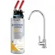 EVERPURE AC2 KIT MICROFILTRAZIONE CON TESTA QL3B E RUBINETTO EVERPURE AC2 KIT MICROFILTRAZIONE CON TESTA QL3B E RUBINETTO