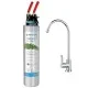 KIT EVERPURE H104 CON TESTA QL3B E RUBINETTO KIT EVERPURE H104 CON TESTA QL3B E RUBINETTO