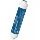 FILTRO IN LINEA SEDIMENTI 2 X 10"