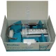Kit Profine® Argento Silver Microfiltrazione Acqua Kit Profine® Argento Silver Microfiltrazione Acqua