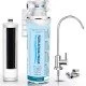 Kit Microfiltrazione Acqua di Filtri Acqua Italia® Kit Microfiltrazione Acqua di Filtri Acqua Italia®