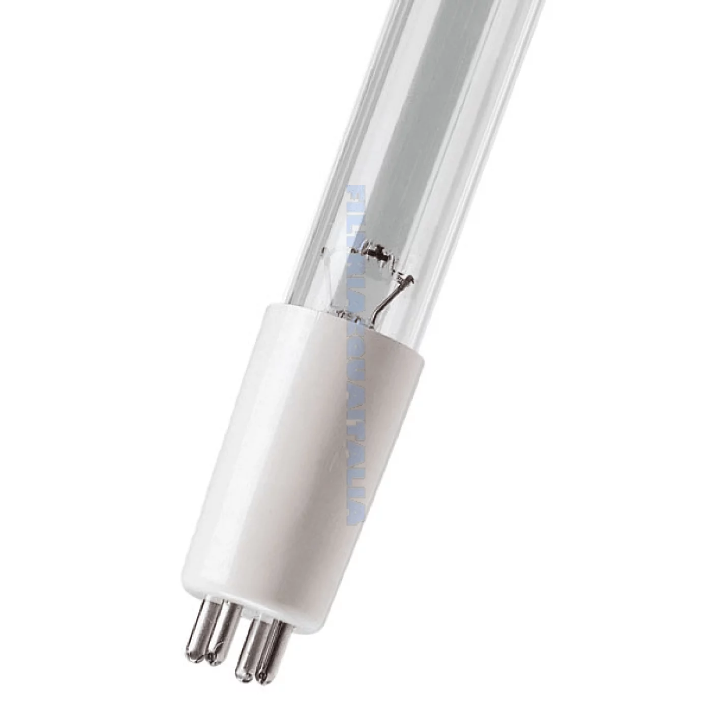 LAMPADA UV 11 WATT PHILIPS TUV 4P SE 4 PIN STESSO LATO LAMPADA UV 11 WATT PHILIPS TUV 4P SE 4 PIN STESSO LATO