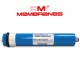 MEMBRANA 150 GPD 1812 AMI PER OSMOSI INVERSA MEMBRANA 150 GPD 1812 AMI PER OSMOSI INVERSA