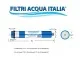 Membrana Osmosi Inversa TW30‑1812‑100 GPD per Depuratori Domestici Membrana Osmosi Inversa TW30‑1812‑100 GPD per Depuratori Domestici