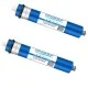 Membrana Osmosi Inversa TW30-1812 100 GPD Set 2 Pz. Membrana Osmosi Inversa TW30-1812 100 GPD Set 2 Pz.