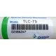 MEMBRANA 75 GPD PENTEK DEPURATORE ACQUA MEMBRANA 75 GPD PENTEK DEPURATORE ACQUA