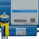 MEMBRANA OSMOSI INVERSA 400 GPD PER DEPURATORE MEMBRANA OSMOSI INVERSA 400 GPD PER DEPURATORE