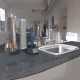 DIGIPURE 9000S MICROFILTRAZIONE ACQUA Sopralavello Cucina DIGIPURE 9000S MICROFILTRAZIONE ACQUA Sopralavello Cucina