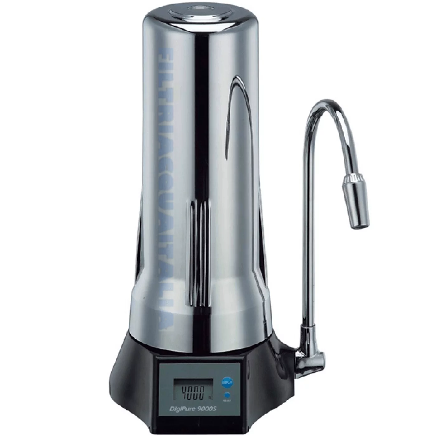 DIGIPURE 9000S MICROFILTRAZIONE ACQUA Sopralavello Cucina DIGIPURE 9000S MICROFILTRAZIONE ACQUA Sopralavello Cucina