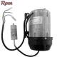 MOTORE 165 watt PER DEPURATORE ACQUA MOTORE 165 watt PER DEPURATORE ACQUA