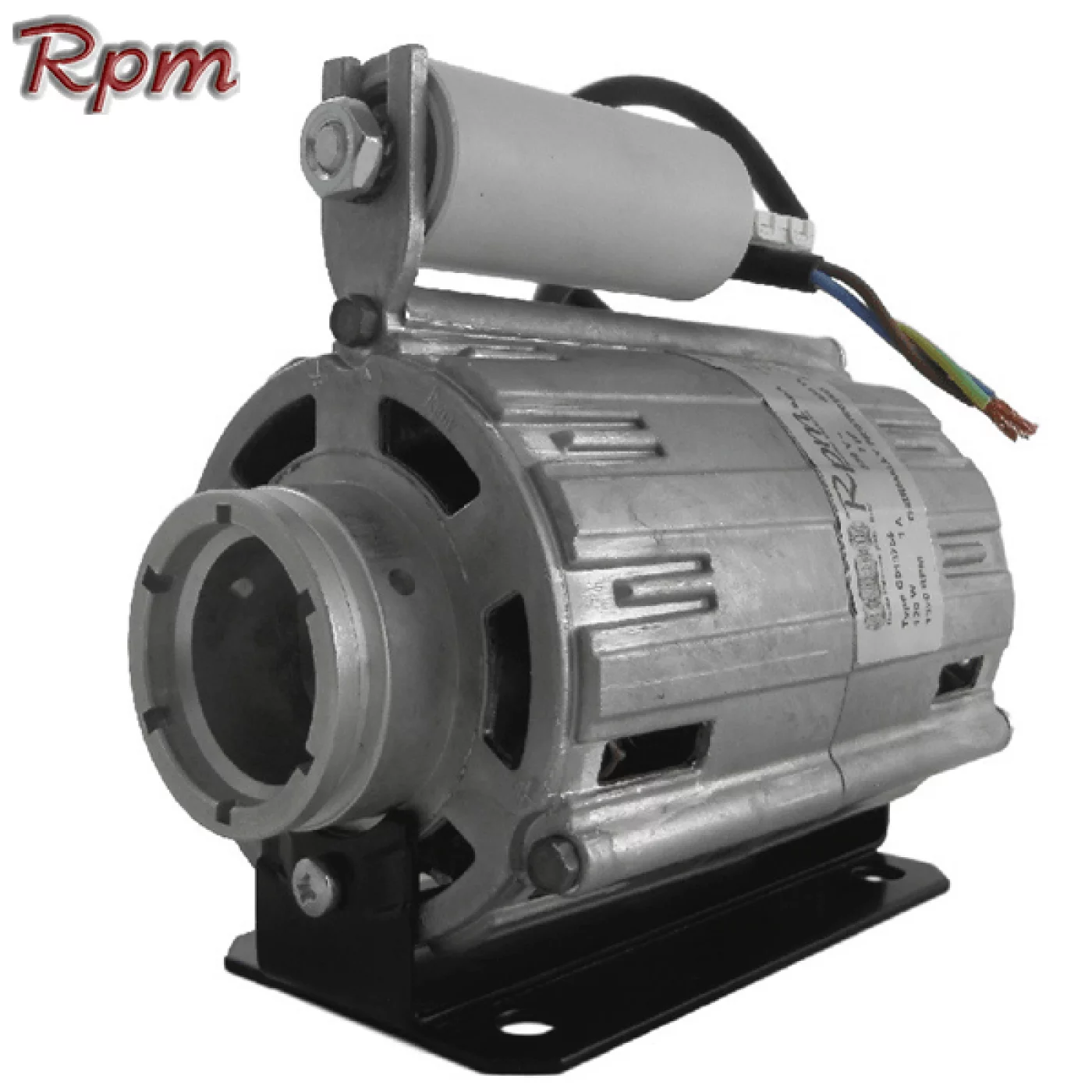 MOTORE PER DEPURATORE ACQUA MOTORE PER DEPURATORE ACQUA