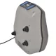 Piscina idromassaggio gonfiabile Rotonda Montana 4 Posti da esterno 175x175 Netspa Piscina idromassaggio gonfiabile Rotonda Montana 4 Posti da esterno 175x175 Netspa