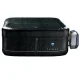 Piscina idromassaggio CAIMAN gonfiabile Quadrata 4 Posti da esterno NETSPA Piscina idromassaggio CAIMAN gonfiabile Quadrata 4 Posti da esterno NETSPA