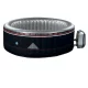 Piscina idromassaggio gonfiabile Rotonda Montana 4 Posti da esterno 175x175 Netspa Piscina idromassaggio gonfiabile Rotonda Montana 4 Posti da esterno 175x175 Netspa