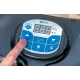 SPA Piscina idromassaggio Gonfiabile Vita Premium 6 Posti SPA Piscina idromassaggio Gonfiabile Vita Premium 6 Posti