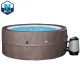 SPA Piscina idromassaggio Gonfiabile Vita Premium 6 Posti SPA Piscina idromassaggio Gonfiabile Vita Premium 6 Posti