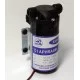 DEPURATORE ACQUA OSMOSI INVERSA USO DOMESTICO DEPURATORE ACQUA OSMOSI INVERSA USO DOMESTICO