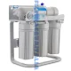DEPURATORE ACQUA OSMOSI INVERSA USO DOMESTICO DEPURATORE ACQUA OSMOSI INVERSA USO DOMESTICO