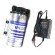 POMPA BOOSTER UP-8000-48VDC 220VAC/50Hz con trasformatore POMPA BOOSTER UP-8000-48VDC 220VAC/50Hz con trasformatore