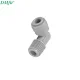 Gomito Filettato 1/8" x 1/4" Tubo Gomito Filettato 1/8" x 1/4" Tubo