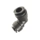 INTERMEDIO A GOMITO 8 MM x 8 MM TUBO-TUBO DM FIT AEU0808M INTERMEDIO A GOMITO 8 MM x 8 MM TUBO-TUBO DM FIT AEU0808M