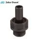 TERMINALE A CODOLO 8 mm FILETTO 1/8 JOHN GUEST PM050801E TERMINALE A CODOLO 8 mm FILETTO 1/8 JOHN GUEST PM050801E