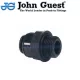 TERMINALE DIRITTO 8 mm X 3/8" JOHN GUEST PM010813E TERMINALE DIRITTO 8 mm X 3/8" JOHN GUEST PM010813E