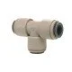 INTERMEDIO a T 1/4" PI0208S JOHN GUEST INTERMEDIO a T 1/4" PI0208S JOHN GUEST