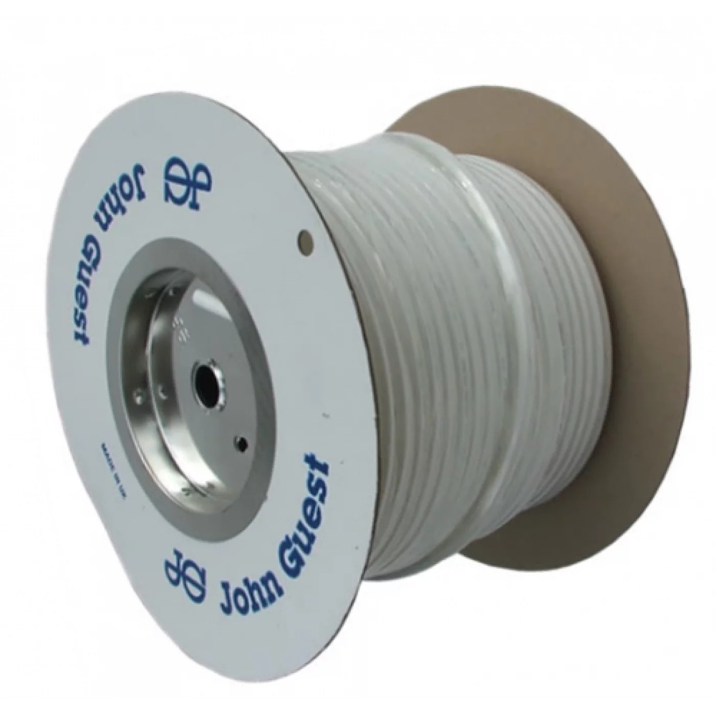 TUBO JOHN GUEST 3/8" BIANCO TUBO JOHN GUEST 3/8" BIANCO