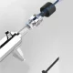 STERILIZZATORE UV ACQUA POTABILE 6 WATT STERILIZZATORE UV ACQUA POTABILE 6 WATT