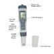 Tester TDS e Misuratore PH Acqua Tester TDS e Misuratore PH Acqua