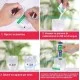 Tester TDS e Misuratore PH Acqua Tester TDS e Misuratore PH Acqua