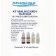 Test Cloro, pH e Tds Residuo Fisso | Filtri Acqua Italia Test Cloro, pH e Tds Residuo Fisso | Filtri Acqua Italia